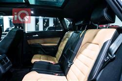 فولكسفاغن أطلس كروس سبورت